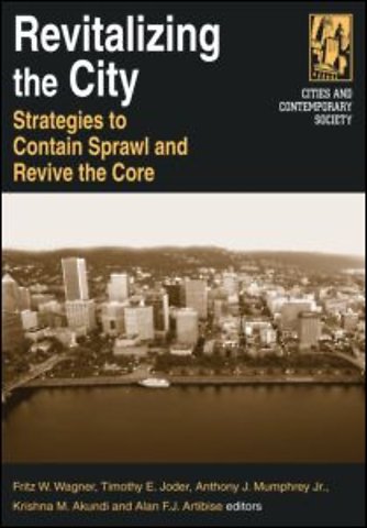 Revitalizing the City