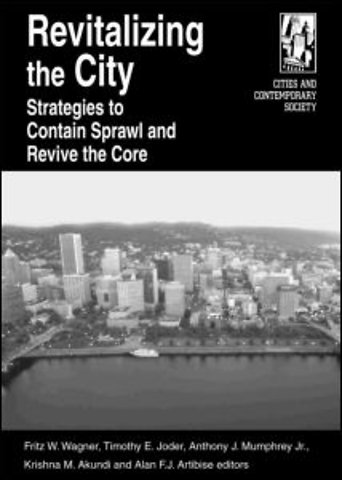 Revitalizing the City