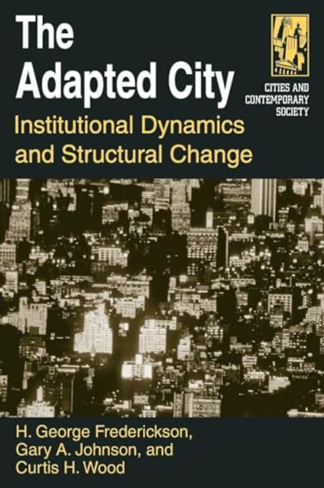Adapted City