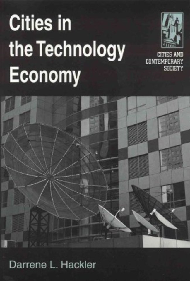 Cities in the Technology Economy