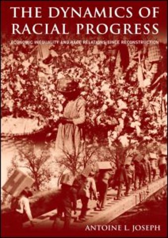 Dynamics of Racial Progress