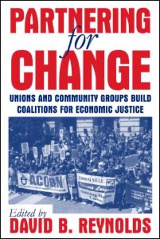 Partnering for Change