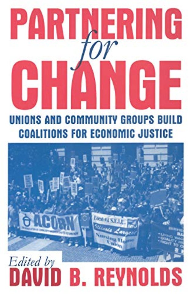 Partnering for Change