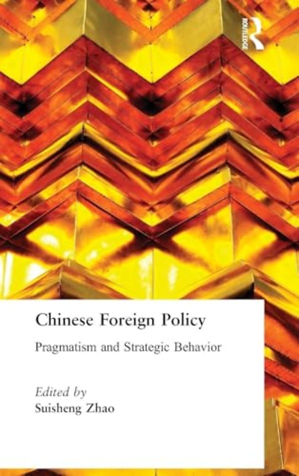 Chinese Foreign Policy
