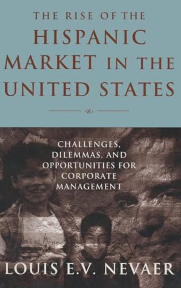 Rise of the Hispanic Market in the United States