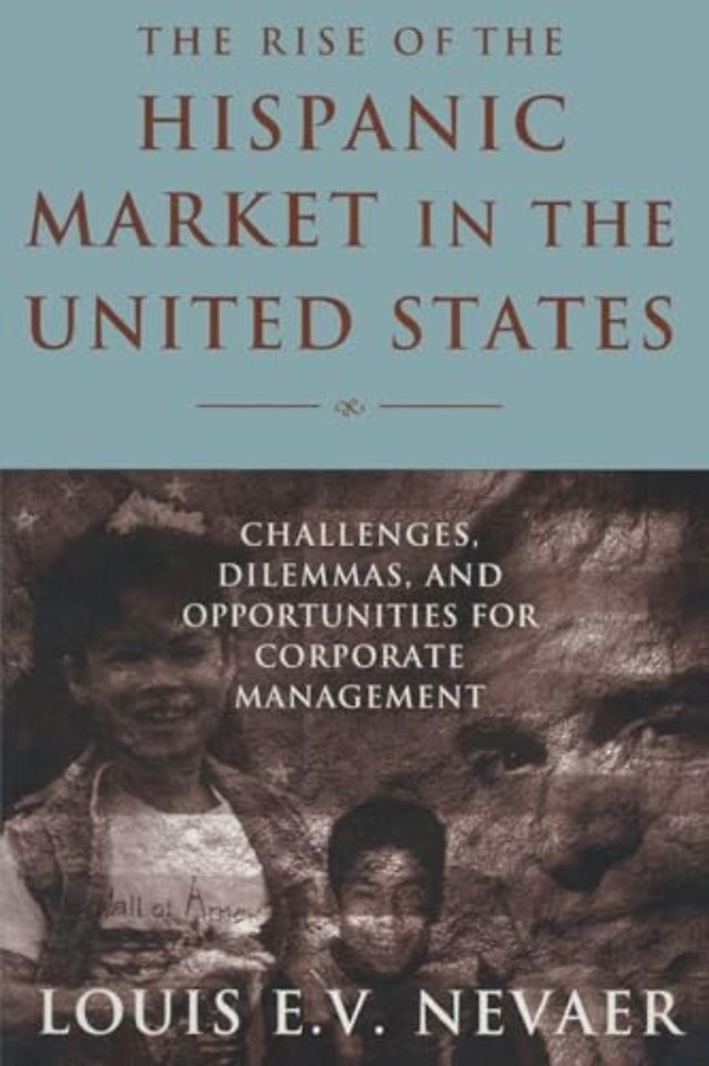 Rise of the Hispanic Market in the United States