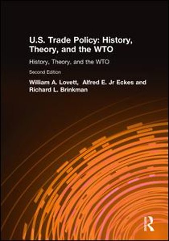 U.S. Trade Policy