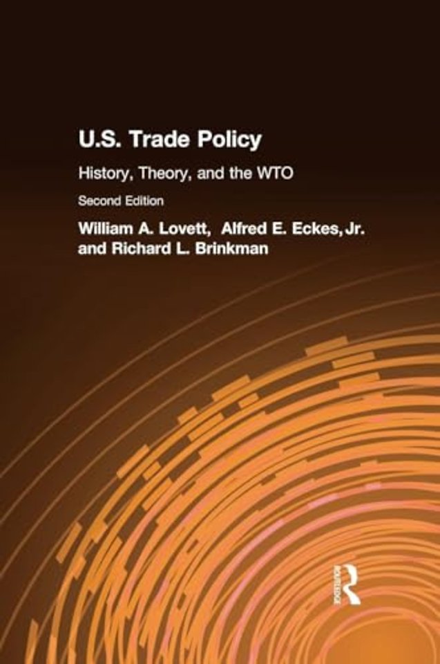 U.S. Trade Policy