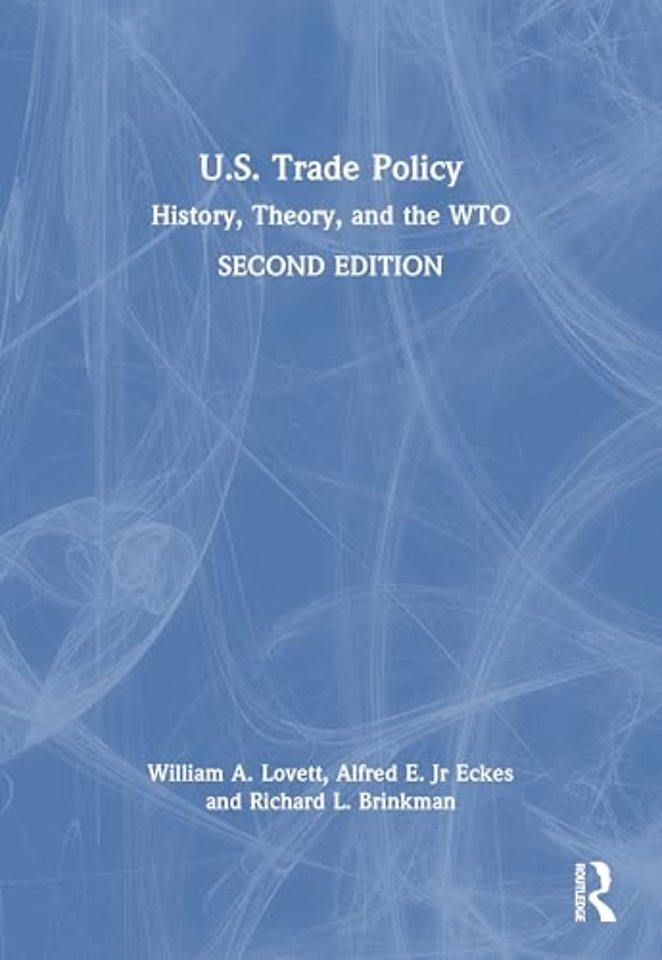 U.S. Trade Policy