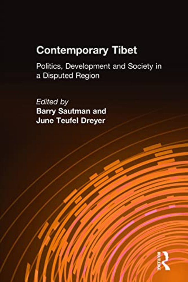 Contemporary Tibet
