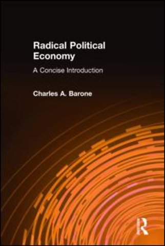 Radical Political Economy: A Concise Introduction