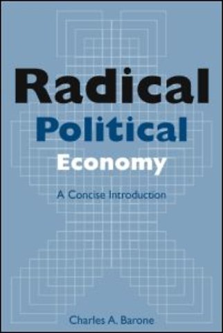 Radical Political Economy: A Concise Introduction