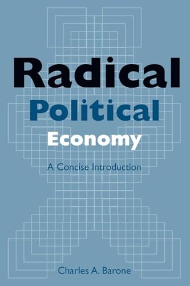 Radical Political Economy: A Concise Introduction