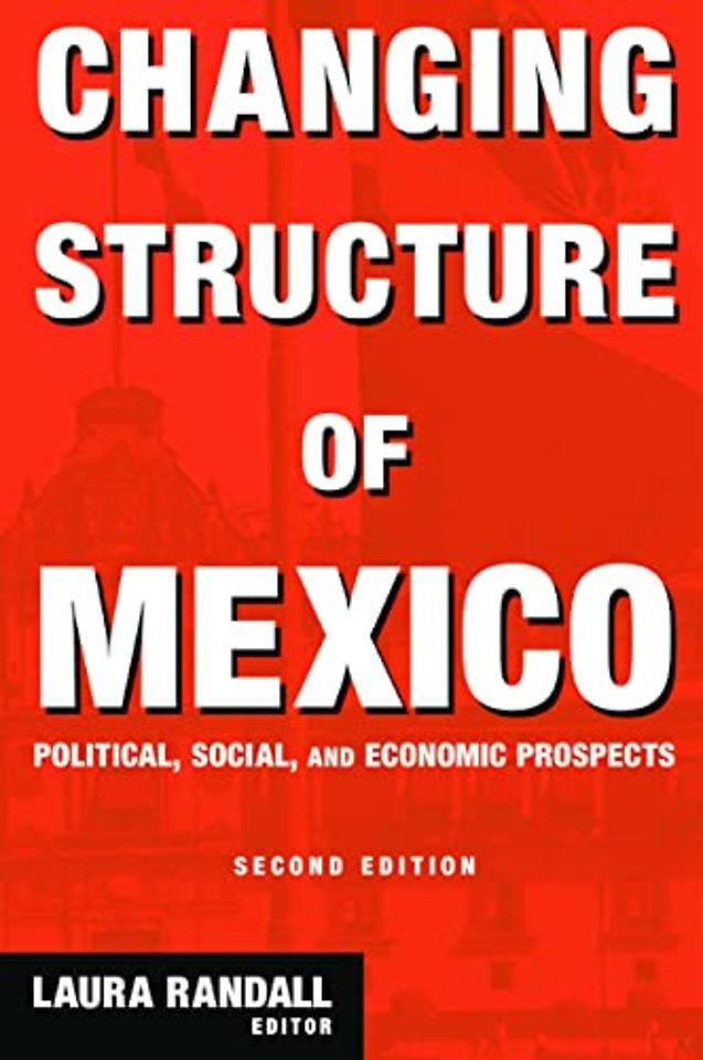 Changing Structure of Mexico