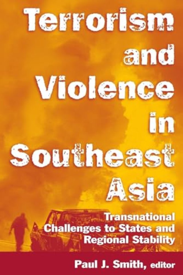 Terrorism and Violence in Southeast Asia