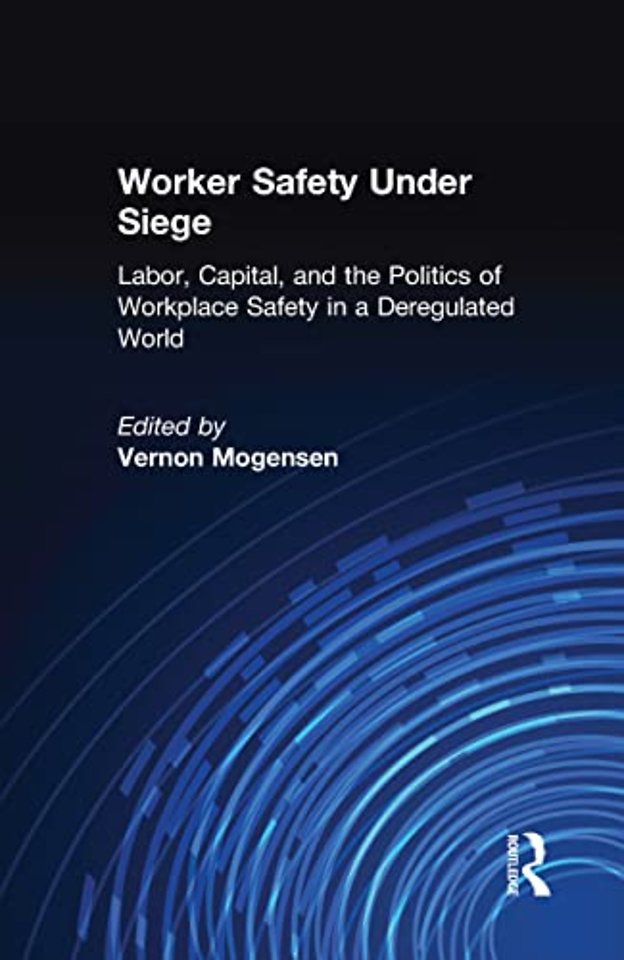 Worker Safety Under Siege