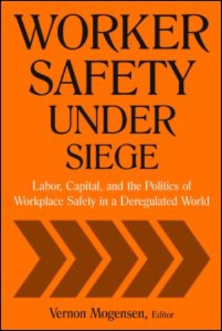 Worker Safety Under Siege