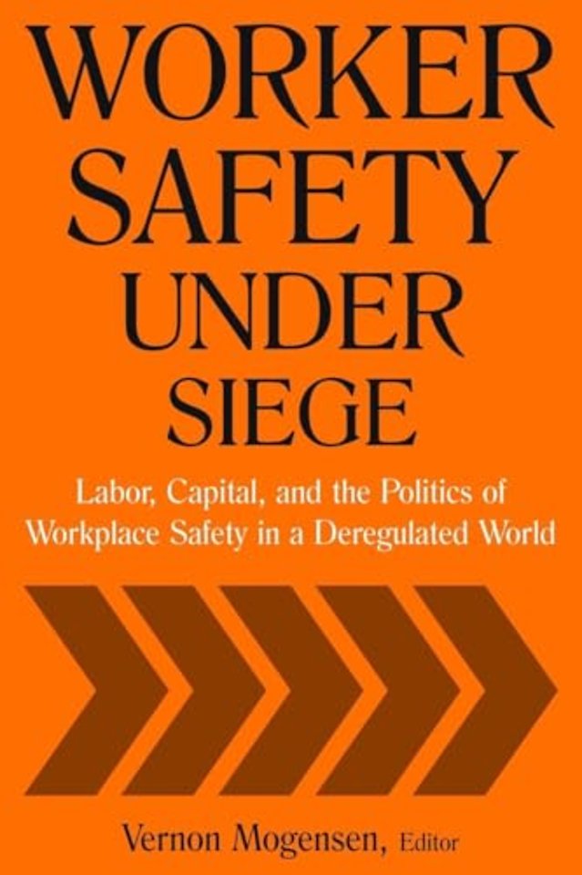 Worker Safety Under Siege