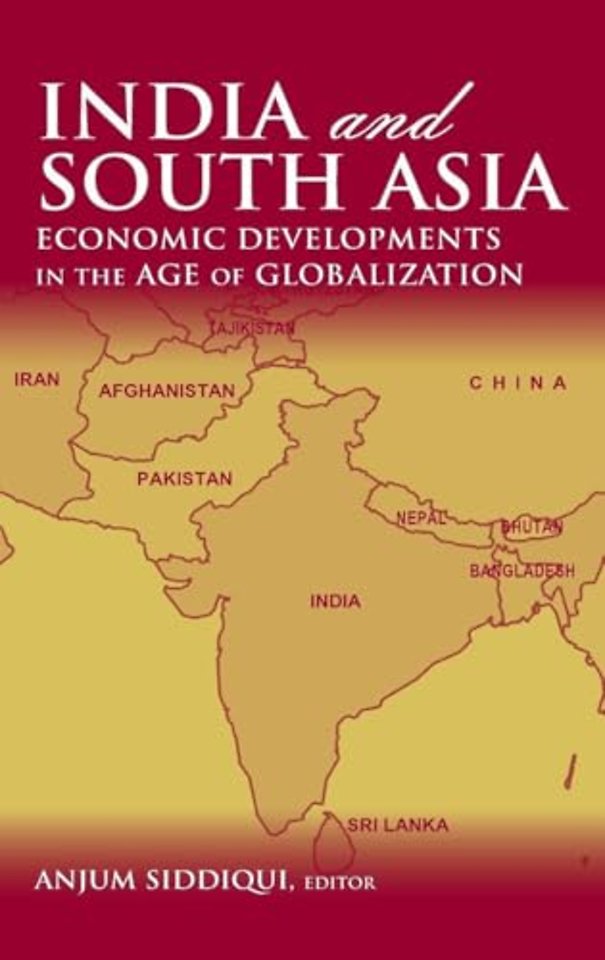 India and South Asia