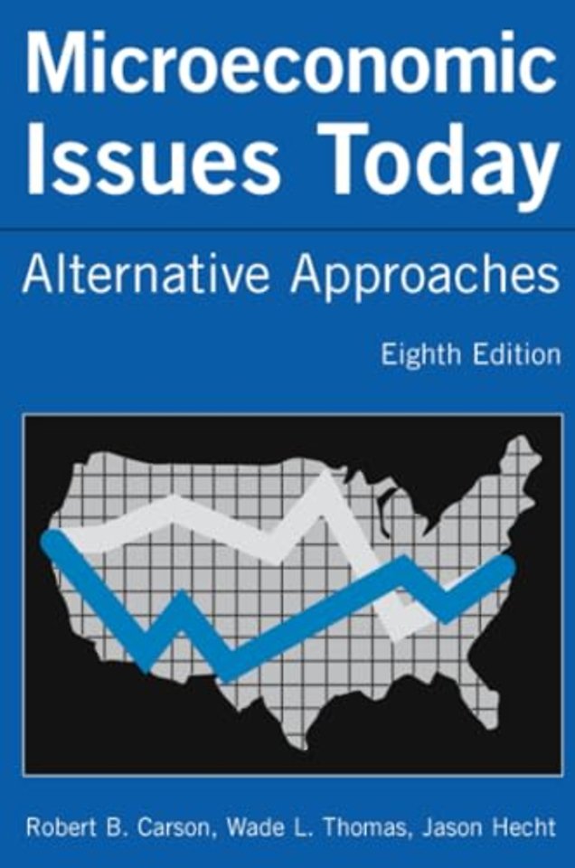 Microeconomic Issues Today