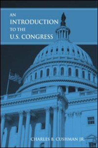 Introduction to the U.S. Congress