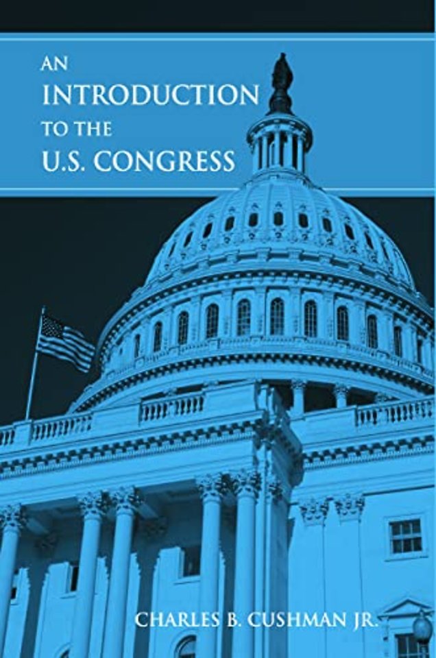 Introduction to the U.S. Congress