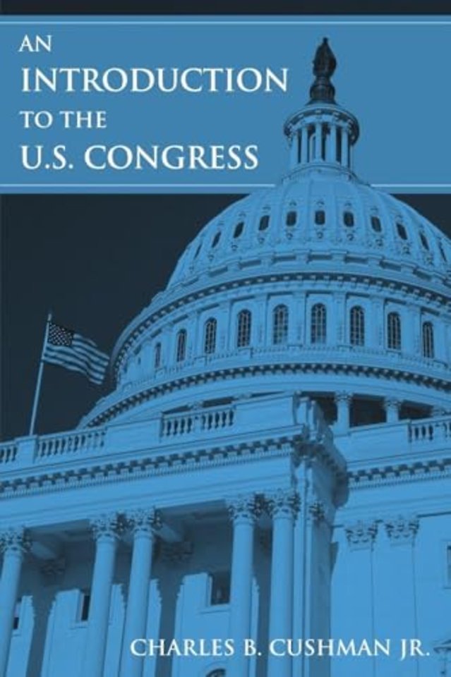Introduction to the U.S. Congress