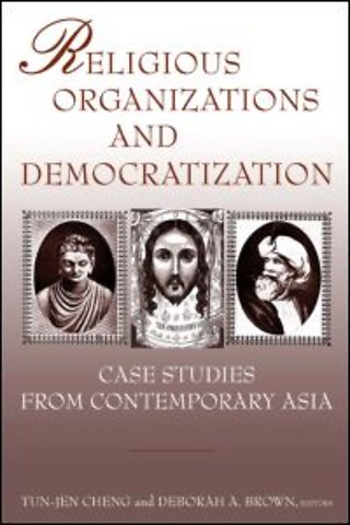 Religious Organizations and Democratization