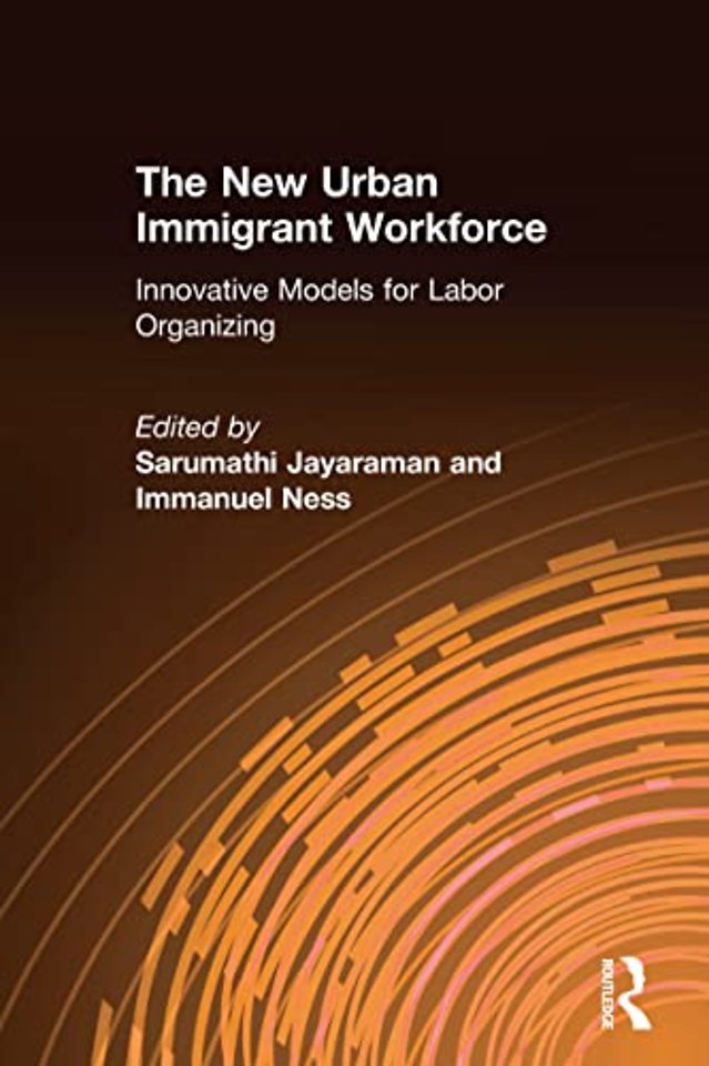 New Urban Immigrant Workforce