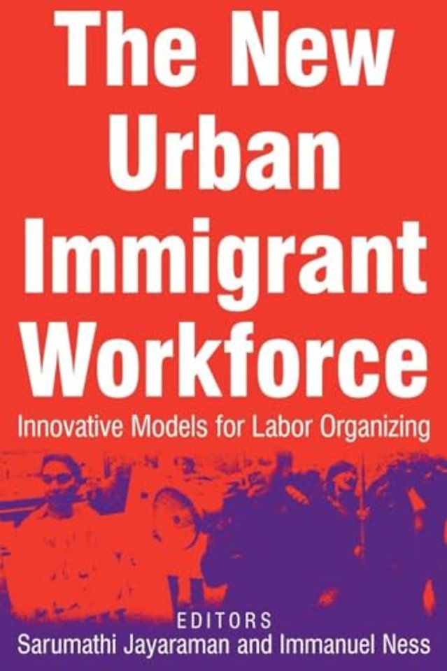New Urban Immigrant Workforce