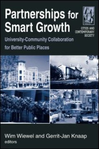 Partnerships for Smart Growth