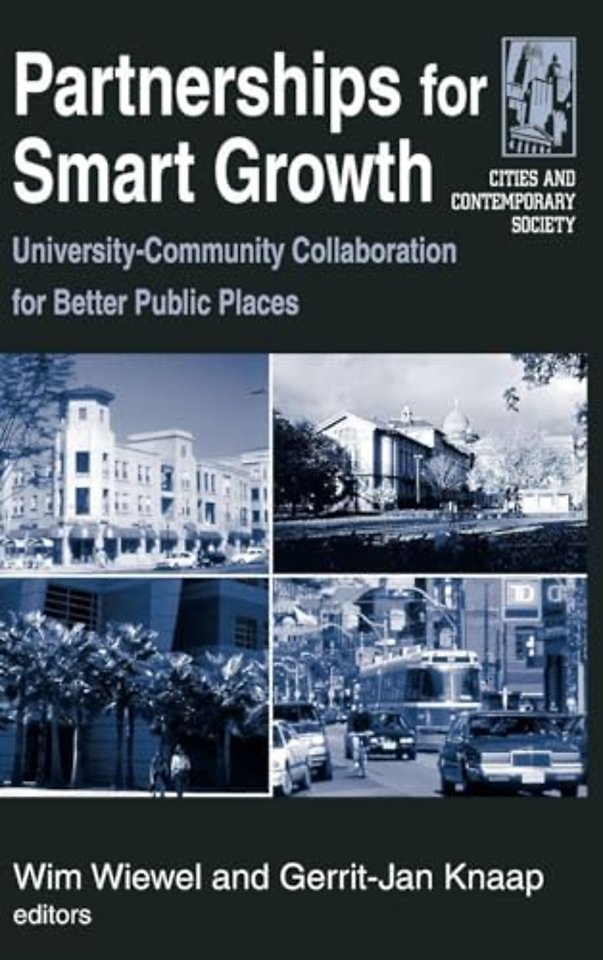 Partnerships for Smart Growth