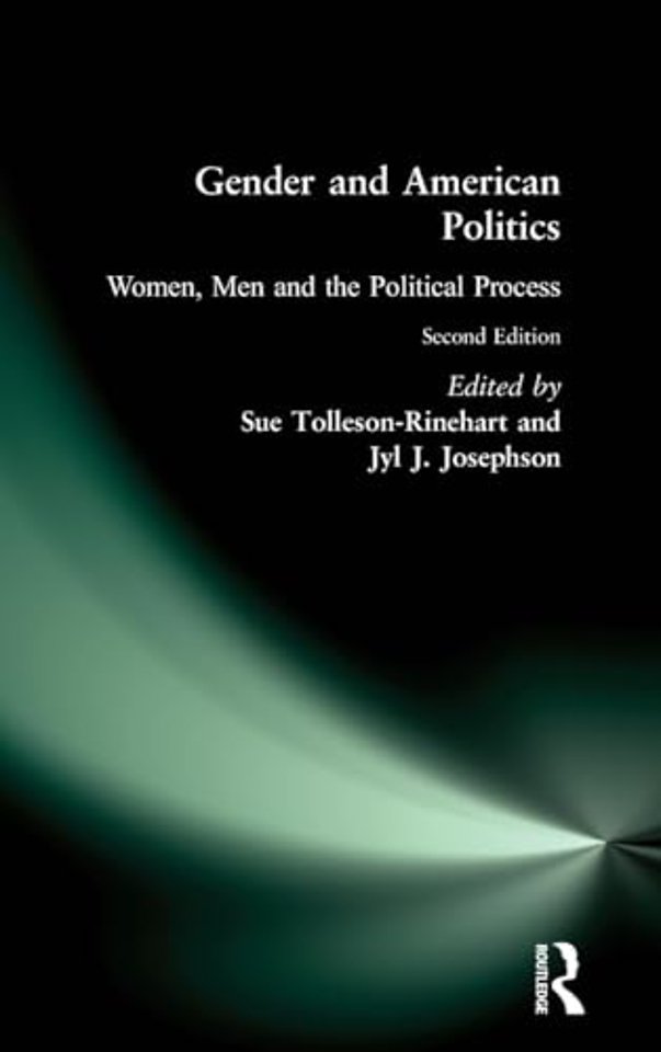 Gender and American Politics