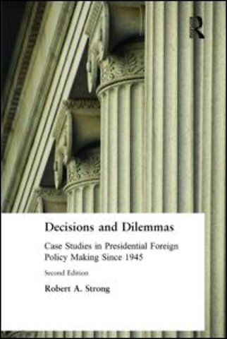 Decisions and Dilemmas