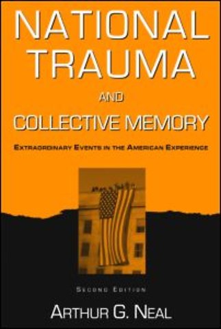 National Trauma and Collective Memory