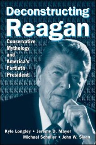 Deconstructing Reagan