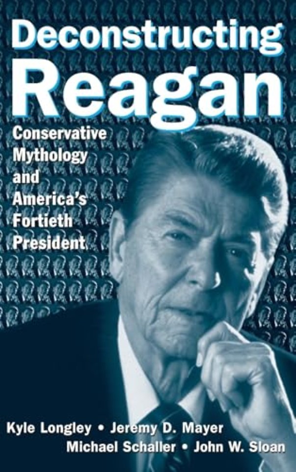 Deconstructing Reagan