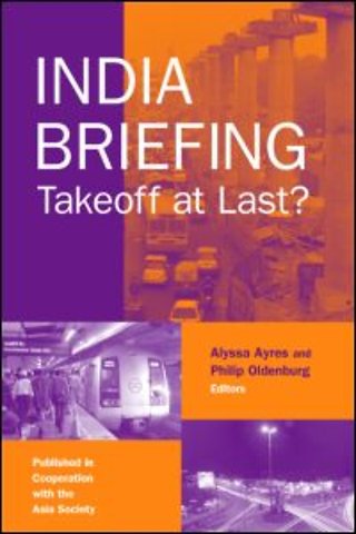 India Briefing