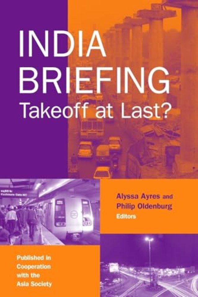 India Briefing