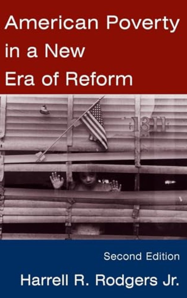 American Poverty in a New Era of Reform