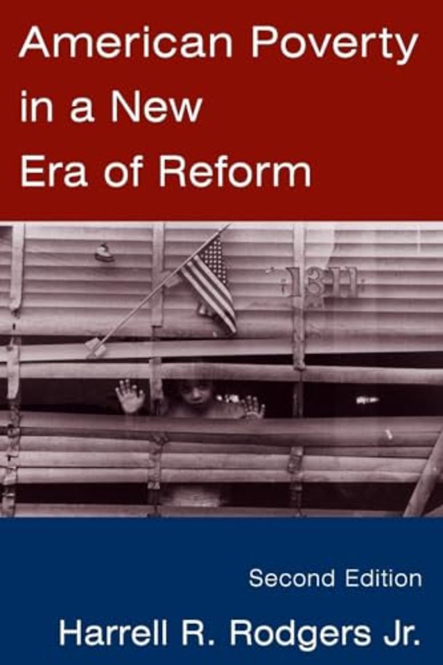 American Poverty in a New Era of Reform