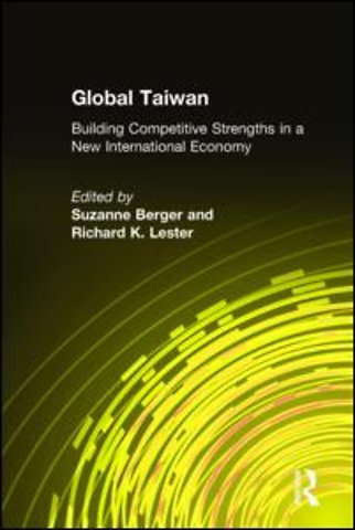 Global Taiwan