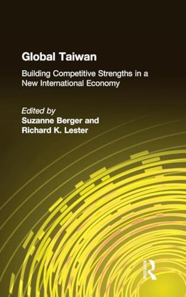 Global Taiwan