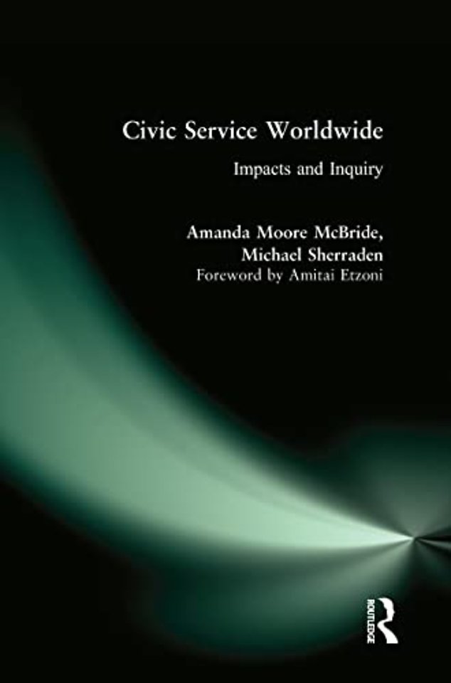 Civic Service Worldwide