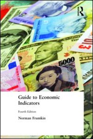 Guide to Economic Indicators