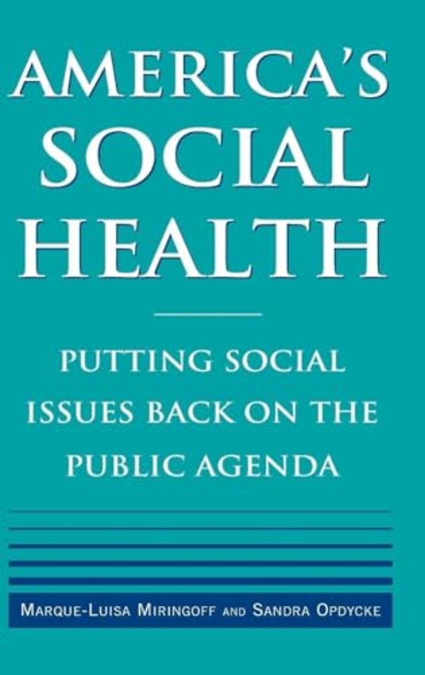 America's Social Health