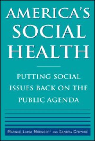 America's Social Health