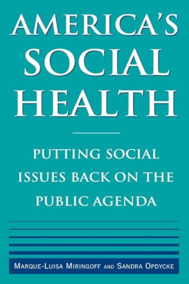 America's Social Health