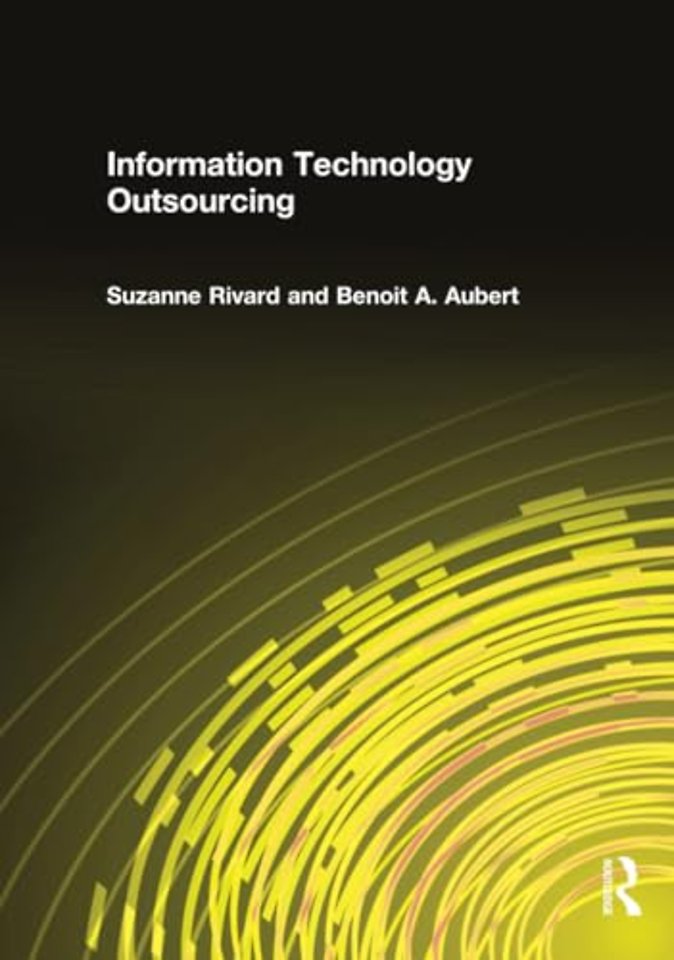 Information Technology Outsourcing