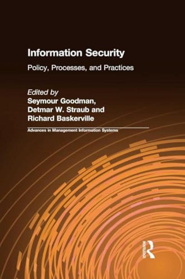 Information Security